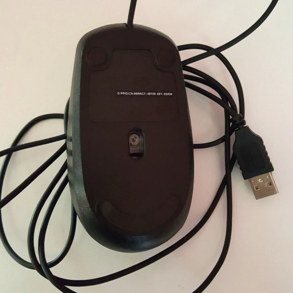 DELL Computer Mouse - Picture 3 of 6